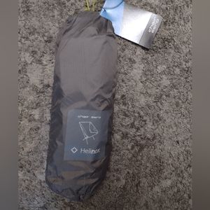 COPY - Helinox zero chair